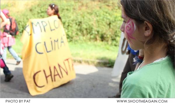 Camp Climat Liège à Bierset (Liège Airport), le 02-08-2010, par Pat — 7 sur 7